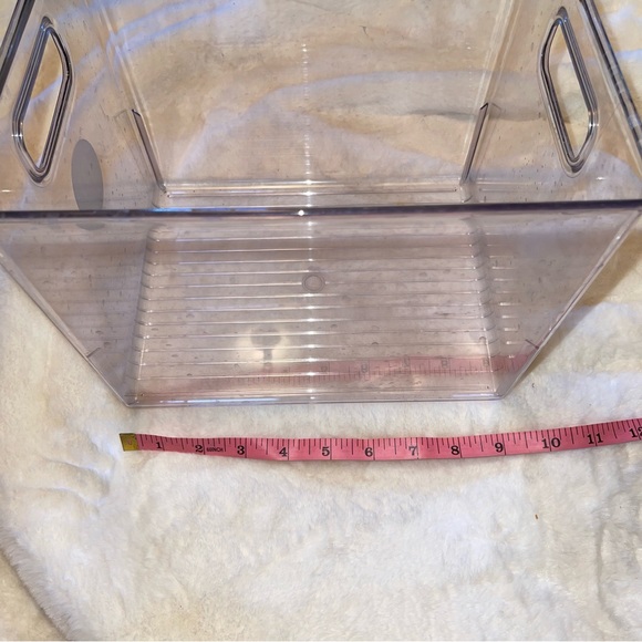 M design storage container like new - Picture 2 of 5